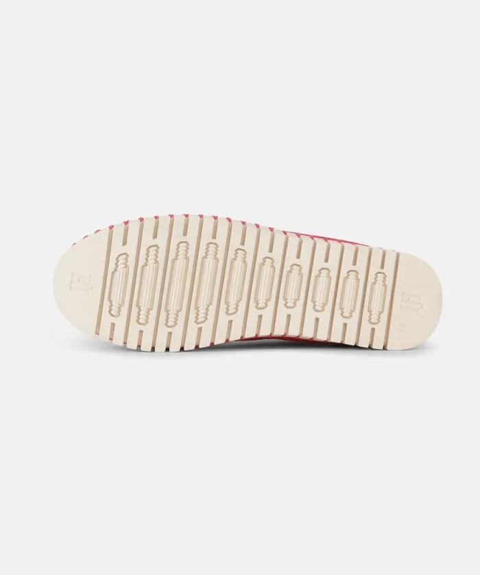 Shoes Ilse Jacobsen Tulip Flats Flats 8211 Viva Magenta Shoes Ilse Jacobsen Tulip Flats Flats 8211 Viva Magenta