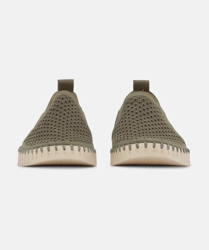 Shoes Ilse Jacobsen Tulip Flats Flats For Men 8211 Army Shoes Ilse Jacobsen Tulip Flats Flats For Men 8211 Army
