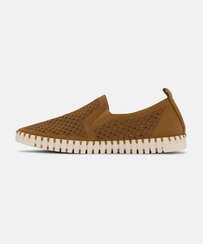 Shoes Ilse Jacobsen Tulip Flats Flats For Men 8211 Cashew Shoes Ilse Jacobsen Tulip Flats Flats For Men 8211 Cashew