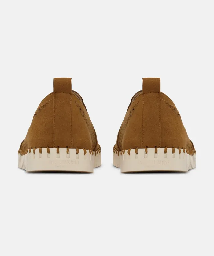 Shoes Ilse Jacobsen Tulip Flats Flats For Men 8211 Cashew Shoes Ilse Jacobsen Tulip Flats Flats For Men 8211 Cashew