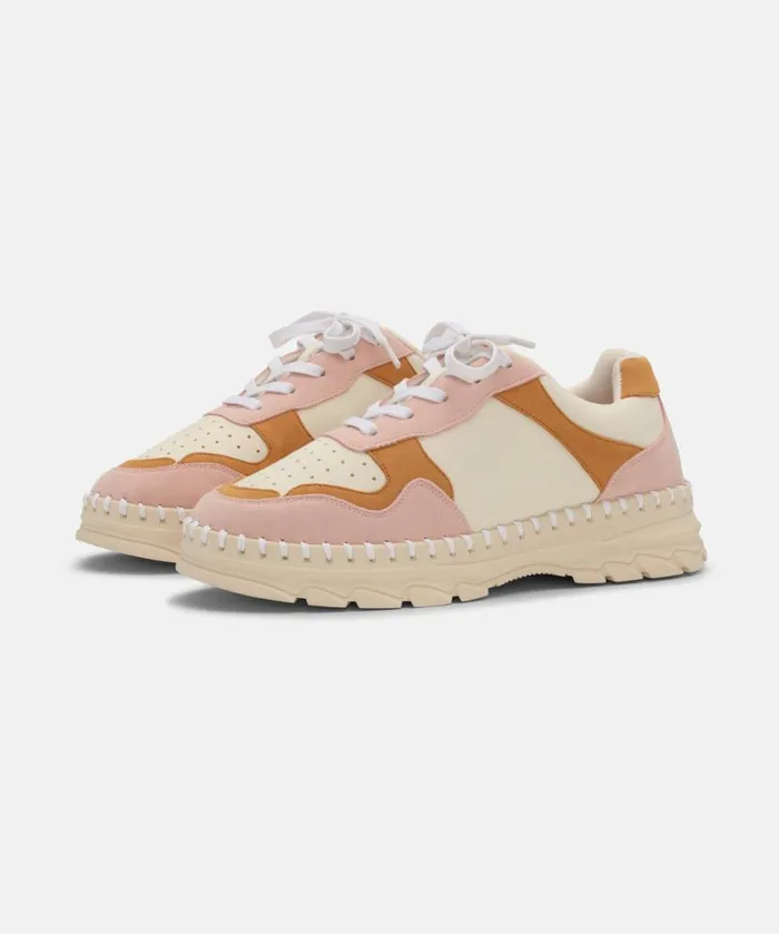 Shoes Ilse Jacobsen Tulip Sneakers Sneakers 8211 Milk Creme
