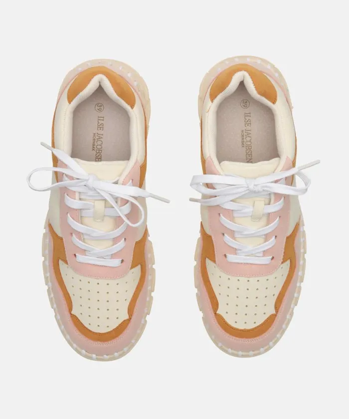 Shoes Ilse Jacobsen Tulip Sneakers Sneakers 8211 Milk Creme Shoes Ilse Jacobsen Tulip Sneakers Sneakers 8211 Milk Creme