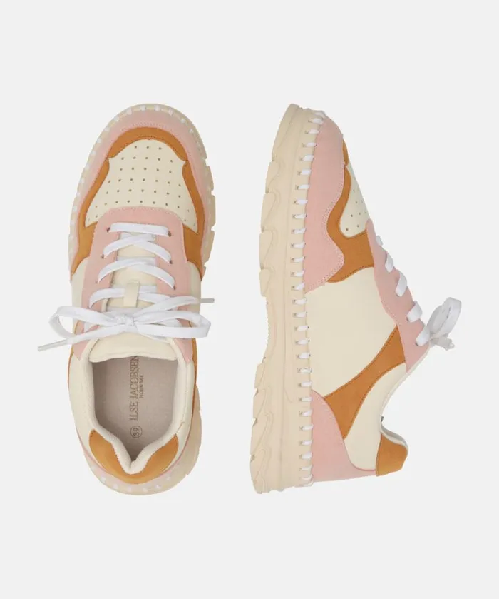 Shoes Ilse Jacobsen Tulip Sneakers Sneakers 8211 Milk Creme Shoes Ilse Jacobsen Tulip Sneakers Sneakers 8211 Milk Creme