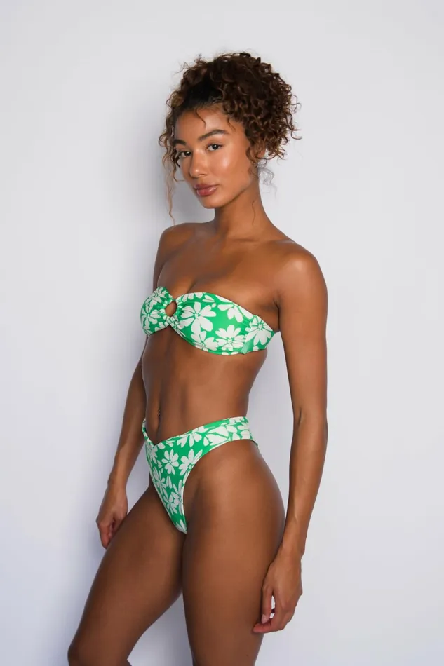 Skatie Bottoms Iggy Bikini Bottom Georgia 8211 Women