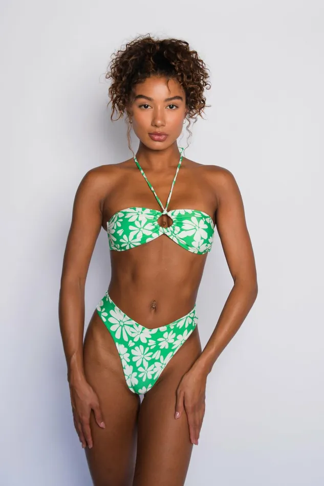 Skatie Bottoms Iggy Bikini Bottom Georgia 8211 Women