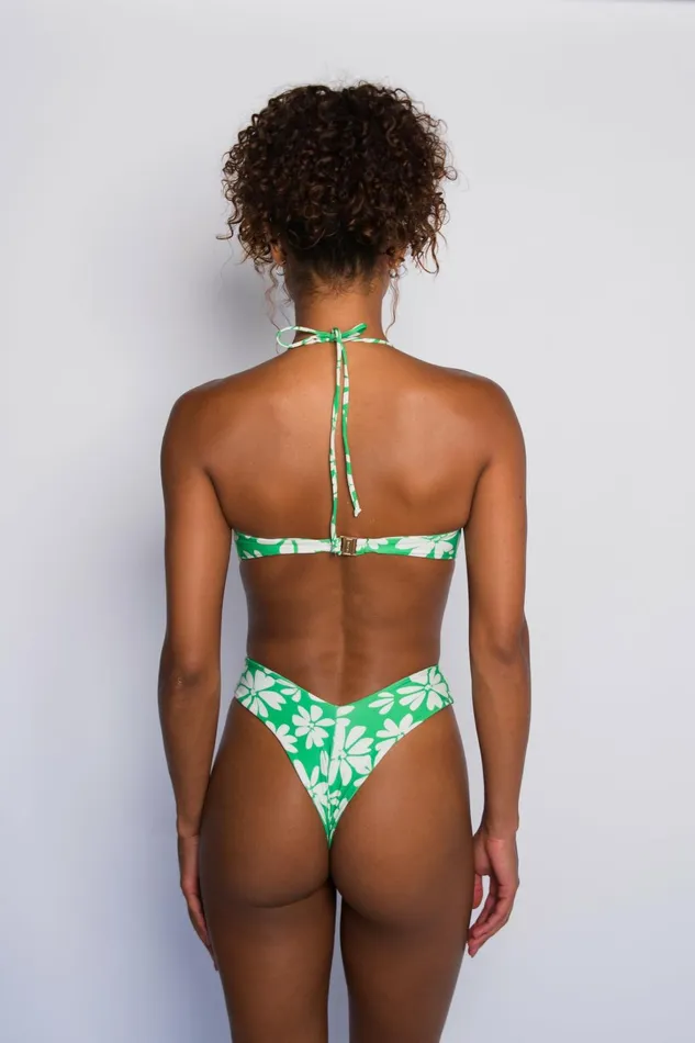 Skatie Bottoms Iggy Bikini Bottom Georgia 8211 Women