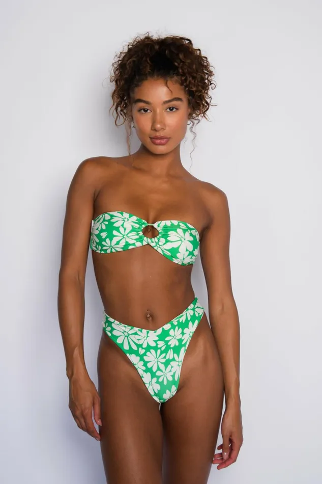 Skatie Bottoms Iggy Bikini Bottom Georgia 8211 Women