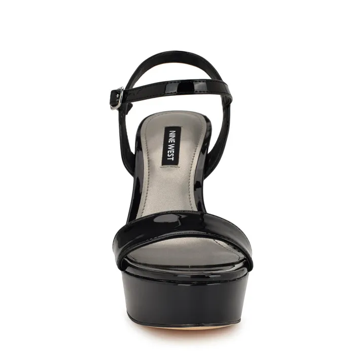 Solas Platform Sandals Solas Platform Sandals