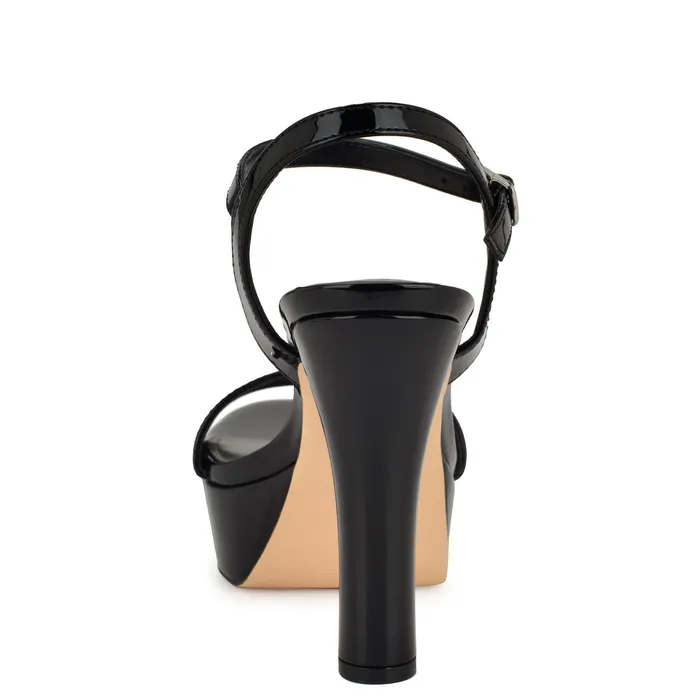 Solas Platform Sandals Solas Platform Sandals