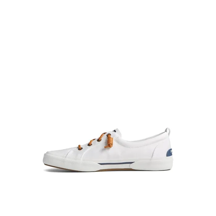 Sperry Sneakers Pier Wave Lace Up Sneaker White 8211 Women