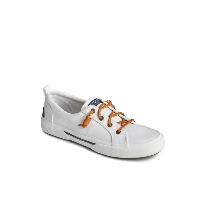 Sperry Sneakers Pier Wave Lace Up Sneaker White 8211 Women