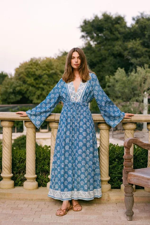 The Jacinta Dress The Jacinta Dress