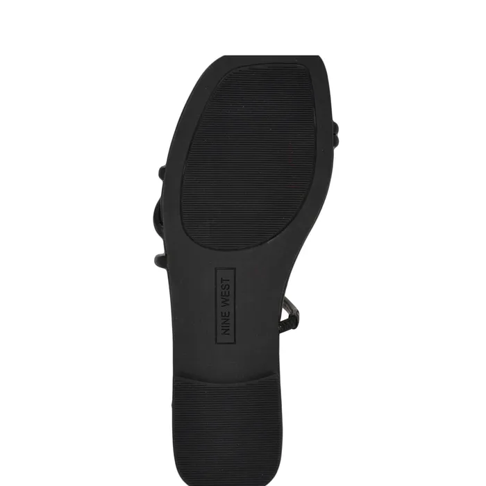 Tigra Flat Slide Sandals Tigra Flat Slide Sandals
