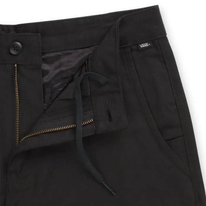 Vans Pants and Denim Men Authentic Chino Glide Pro Black Vans Pants and Denim Men Authentic Chino Glide Pro Black