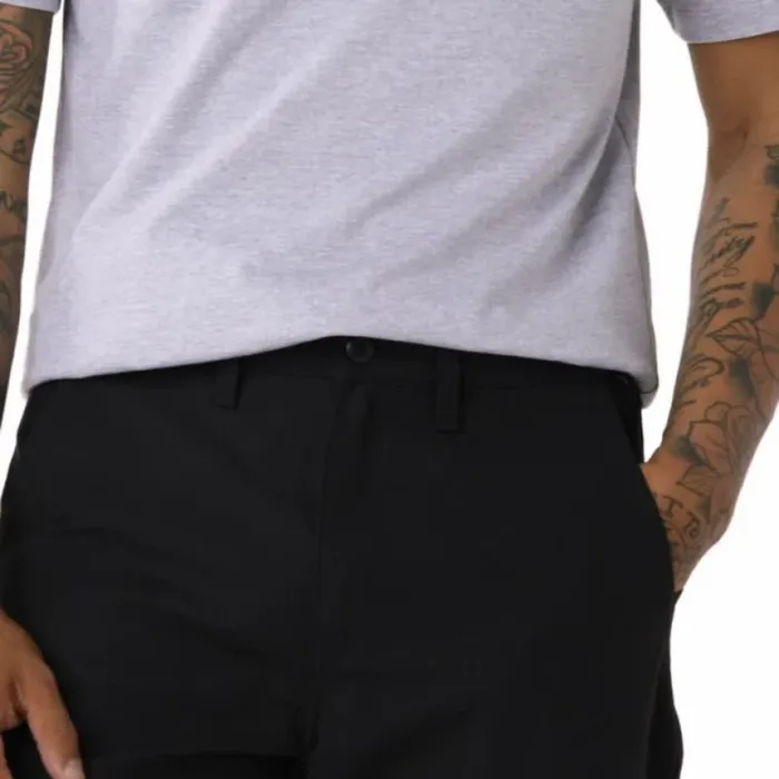 Vans Pants and Denim Men Authentic Chino Glide Pro Black Vans Pants and Denim Men Authentic Chino Glide Pro Black