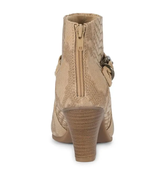 Women Baretraps Booties Ledell Bootie Camel Women Baretraps Booties Ledell Bootie Camel