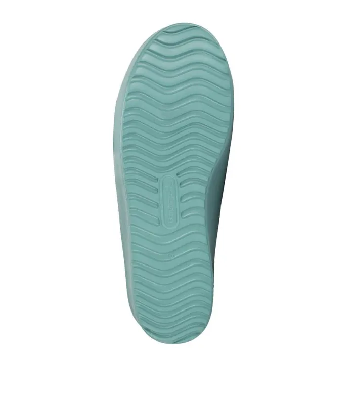 Women Baretraps Slides and Slip On Sandals Pacey Platform Sandal Taffy Teal Women Baretraps Slides and Slip On Sandals Pacey Platform Sandal Taffy Teal