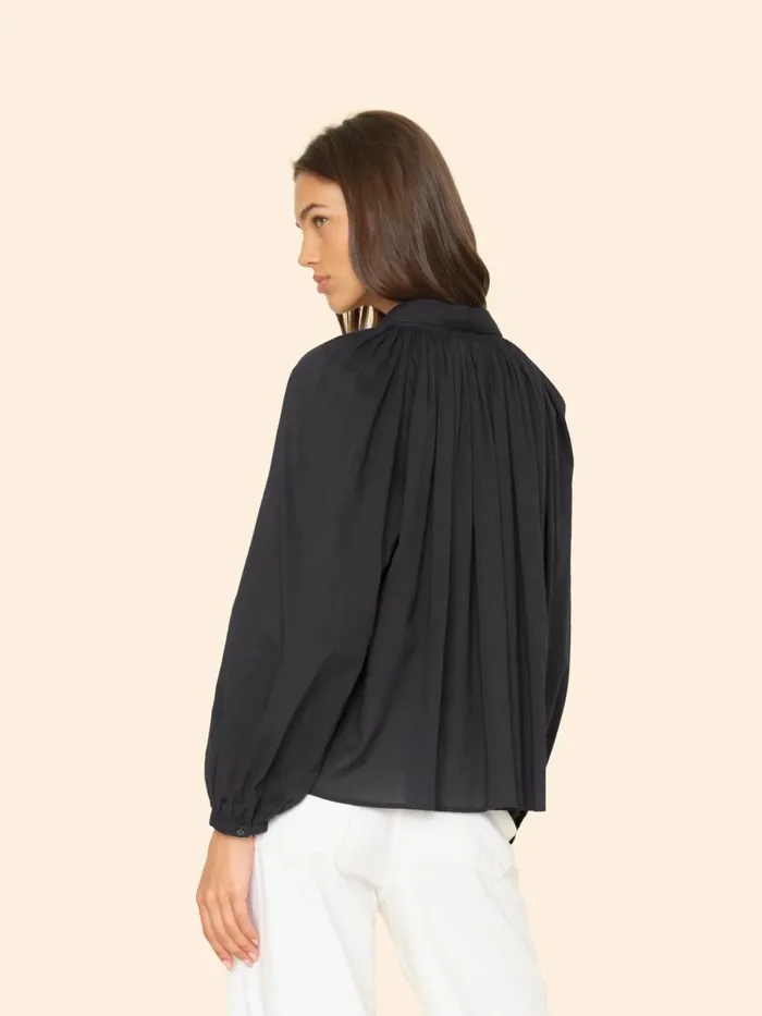 Women Obsidian Fabienne Shirt Shirts XRENA Women Obsidian Fabienne Shirt Shirts XRENA