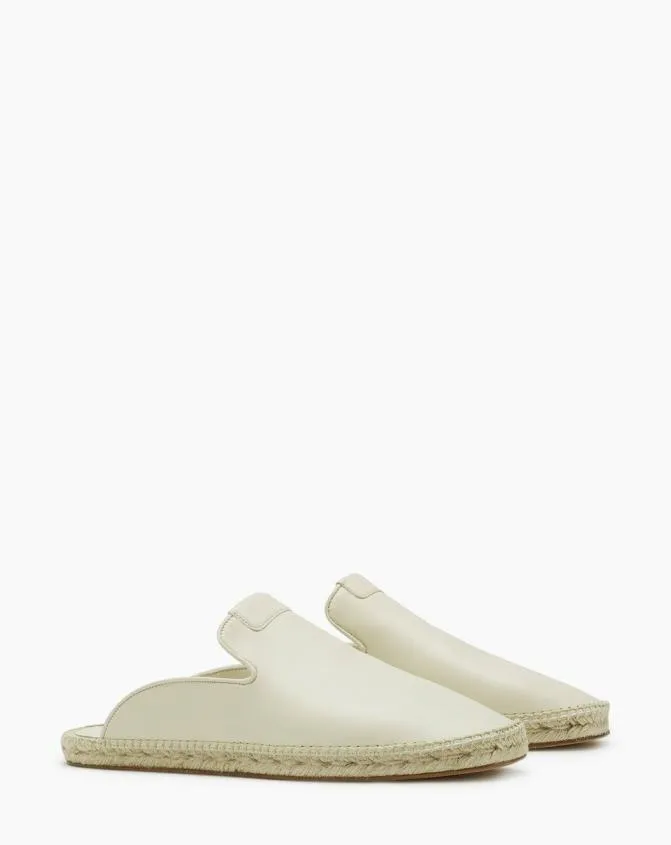 Women Sandals and Mules Lanvin Domra Leather Mules Lin Women Sandals and Mules Lanvin Domra Leather Mules Lin