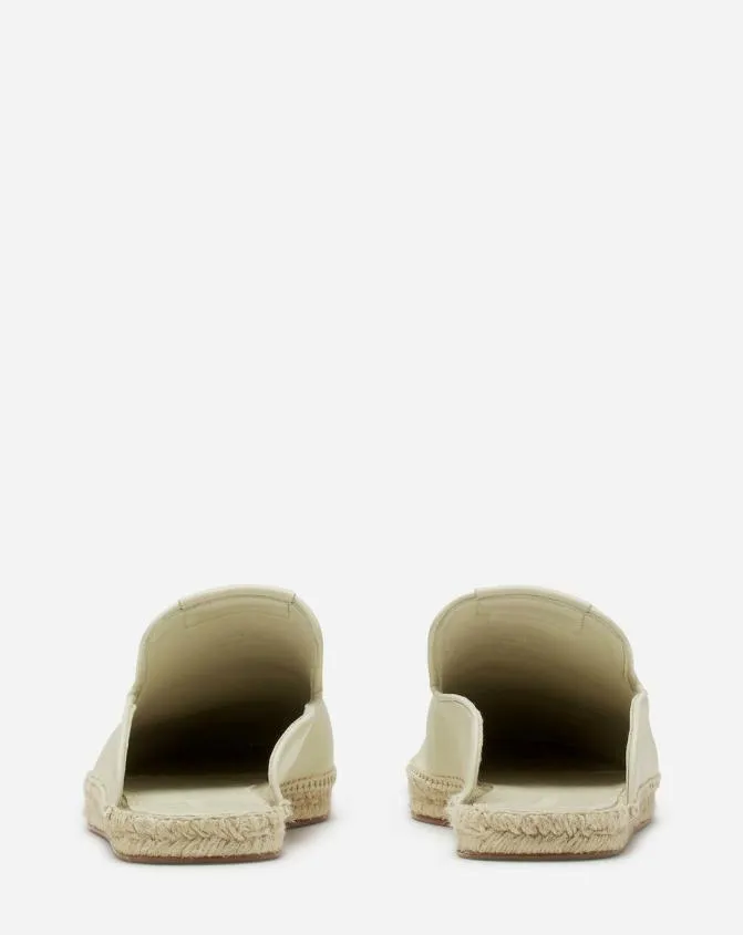 Women Sandals and Mules Lanvin Domra Leather Mules Lin Women Sandals and Mules Lanvin Domra Leather Mules Lin