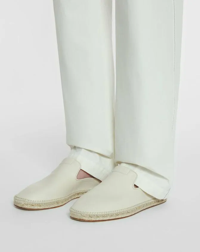 Women Sandals and Mules Lanvin Domra Leather Mules Lin Women Sandals and Mules Lanvin Domra Leather Mules Lin