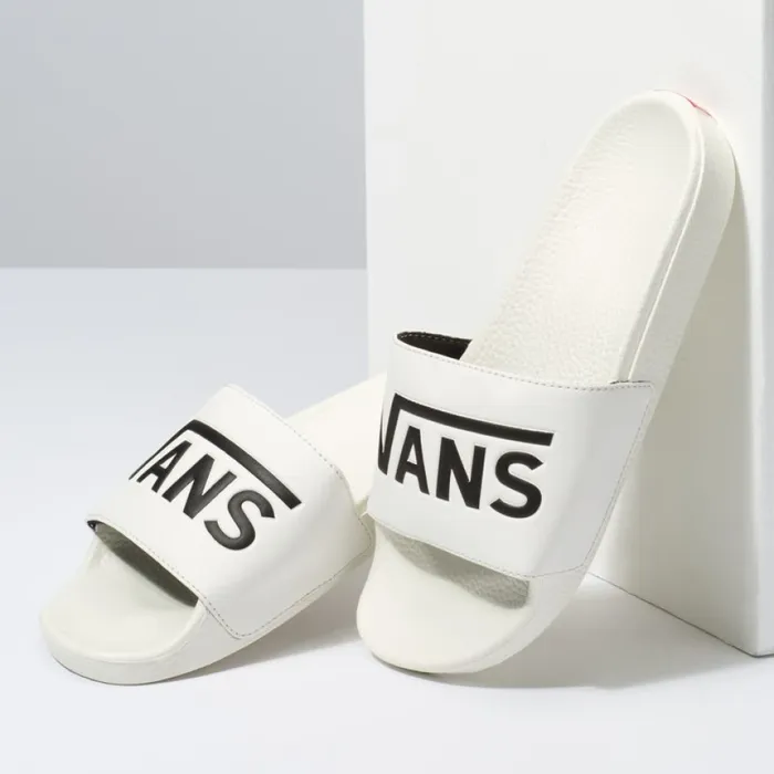 Women Sandals Vans WoMenlideOn Marshmallow Women Sandals Vans WoMenlideOn Marshmallow
