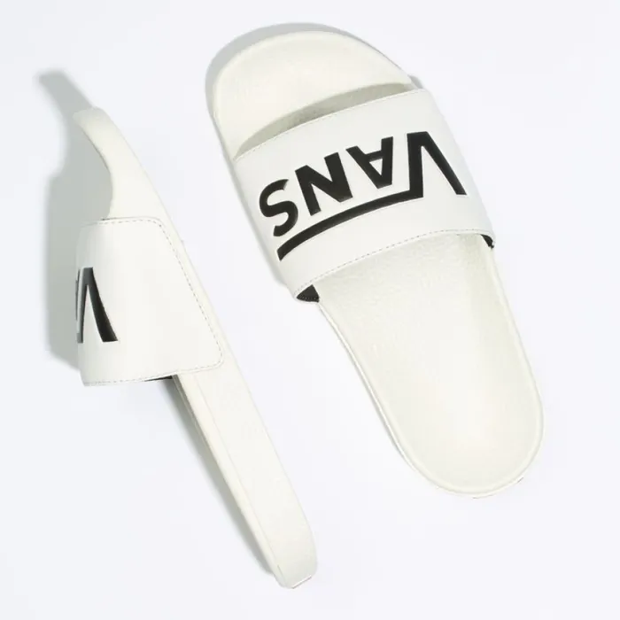 Women Sandals Vans WoMenlideOn Marshmallow Women Sandals Vans WoMenlideOn Marshmallow
