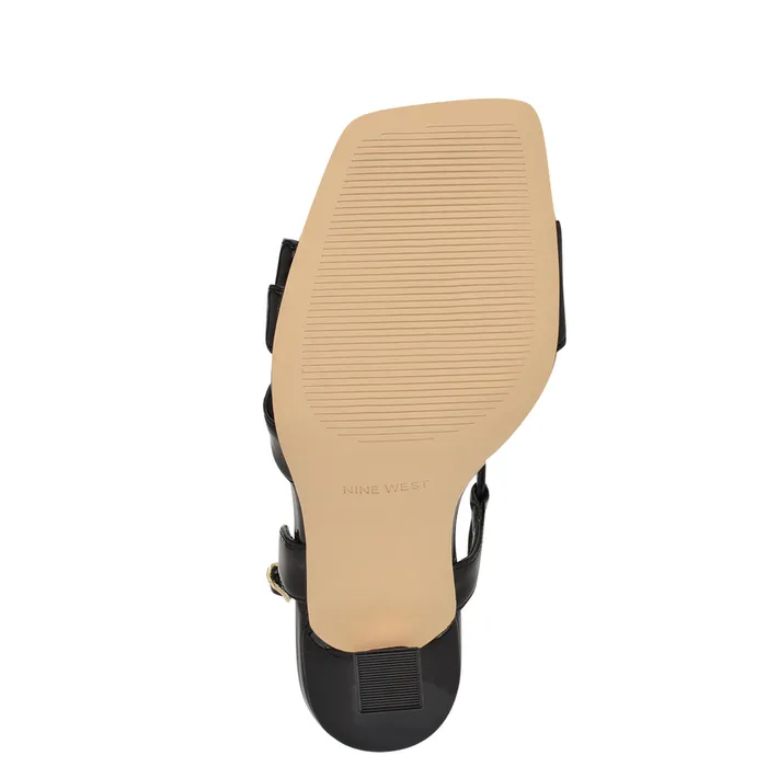 Zazzie Heeled Sandals Zazzie Heeled Sandals